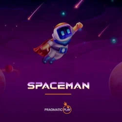 Spaceman cakepg